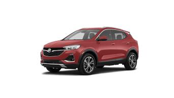 BUICK ENCORE GX 2023 KL4MMESL2PB142613 image